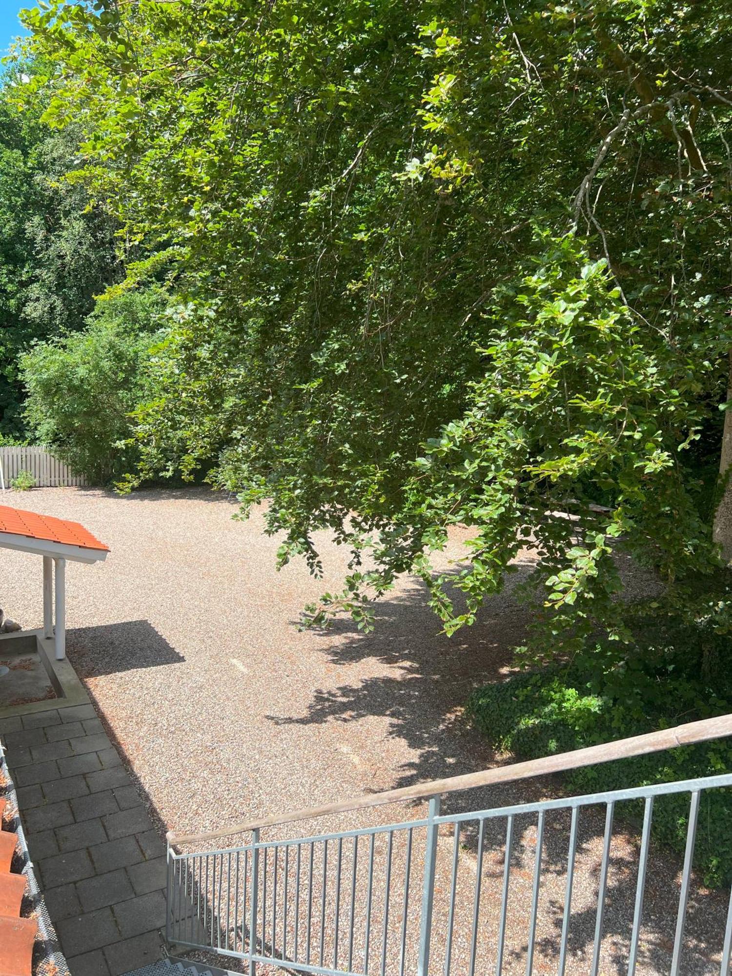 Skovridergaardens Ferielejligheder Aabenraa Exterior foto